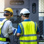 Frequent power surges, flickering lights, or outdated wiring? It's time to call a licensed electrician in Dubai for a professional check-up.