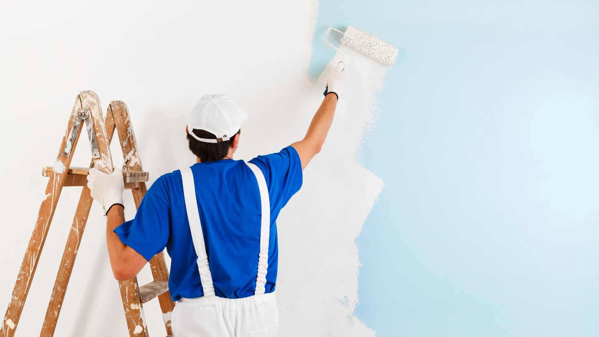 painter services in dubai