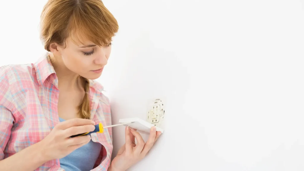 Electrical Services In Dubai International City